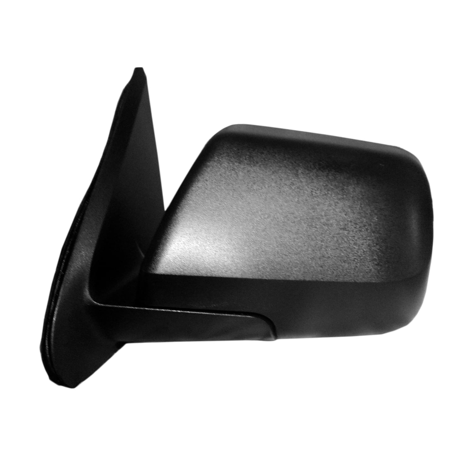 KAI New Standard Replacement Driver Side Door Mirror, Fits 2010-2012 Ford Escape