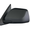 thumbnail image 1 of KAI New Standard Replacement Driver Side Door Mirror, Fits 2010-2012 Ford Escape, 1 of 1