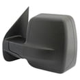 thumbnail image 1 of KAI New Standard Replacement Driver Side Door Mirror, Fits 2012-2019 Nissan NV1500, 1 of 1