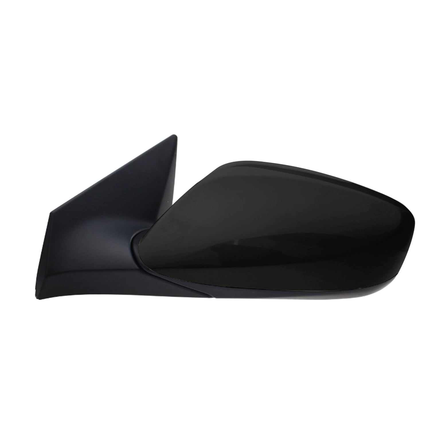 KAI New Standard Replacement Driver Side Door Mirror, Fits 2014-2016 Hyundai Elantra Sedan