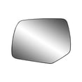 thumbnail image 1 of KAI New Standard Replacement Driver Side Door Mirror Glass Assembly, Fits 2008-2011 Mercury Mariner, 1 of 1