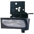 thumbnail image 1 of KAI New Standard Replacement Driver Side Fog Light Assembly, Fits 1996-1998 Ford Mustang, 1 of 1