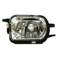 thumbnail image 1 of KAI New Standard Replacement Driver Side Fog Light Assembly, Fits 2001-2005 Mercedes C240, 1 of 1