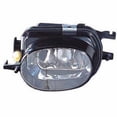 thumbnail image 1 of KAI New Standard Replacement Driver Side Fog Light Assembly, Fits 2003-2005 Mercedes CLK320, 1 of 1