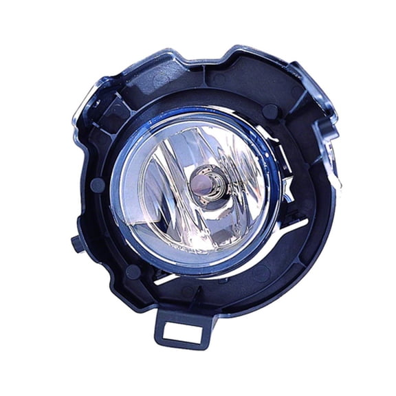 KAI New Standard Replacement Driver Side Fog Light Assembly, Fits 2008-2015 Nissan Armada