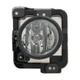 thumbnail image 1 of KAI New Standard Replacement Driver Side Fog Light Assembly, Fits 2009-2010 Acura TSX, 1 of 1