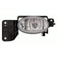 thumbnail image 1 of KAI New Standard Replacement Driver Side Fog Light Assembly, Fits 2011-2012 Honda Accord Crosstour, 1 of 1