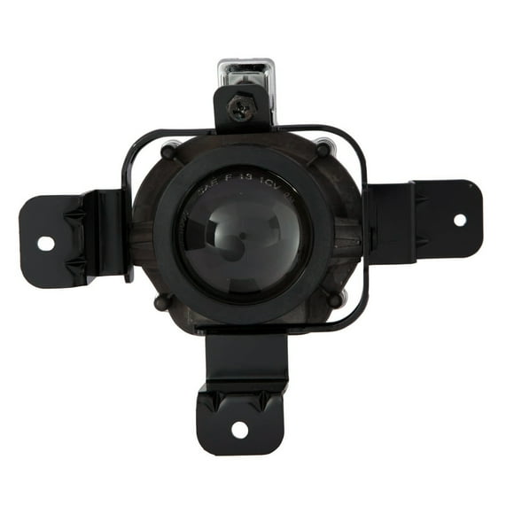 KAI New Standard Replacement Driver Side Fog Light Assembly, Fits 2013-2015 Chevrolet Spark