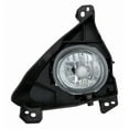 thumbnail image 1 of KAI New Standard Replacement Driver Side Fog Light Assembly, Fits 2013-2015 Mazda 5, 1 of 1