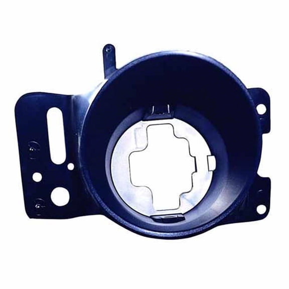 KAI New Standard Replacement Driver Side Fog Light Bracket, Fits 2006-2008 Ford Lightduty Pickup