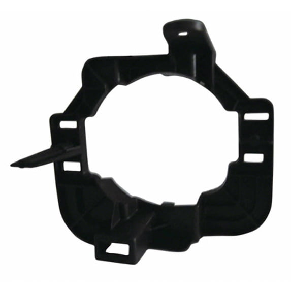 KAI New Standard Replacement Driver Side Fog Light Bracket, Fits 2007-2009 Nissan Altima