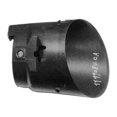 thumbnail image 1 of KAI New Standard Replacement Driver Side Fog Light Bracket, Fits 2007-2013 Toyota Tundra, 1 of 1