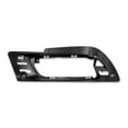 thumbnail image 1 of KAI New Standard Replacement Driver Side Fog Light Bracket, Fits 2012-2012 Honda Civic Sedan, 1 of 1