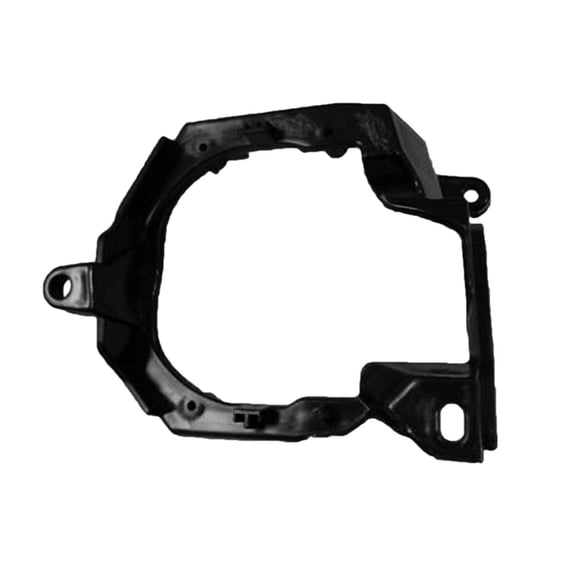 Fog Light Mounting Brackets