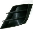 thumbnail image 1 of KAI New Standard Replacement Driver Side Fog Light Cover, Fits 2010-2011 Mazda 3, 1 of 2