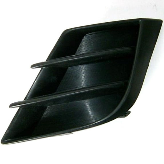 KAI New Standard Replacement Driver Side Fog Light Cover, Fits 2010-2011 Mazda 3