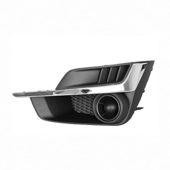 KAI New Standard Replacement Driver Side Fog Light Cover, Fits 2015-2016 Subaru Impreza