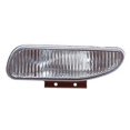 thumbnail image 1 of KAI New Standard Replacement Driver Side Fog Light Lens, Fits 1994-2004 Ford Mustang, 1 of 1