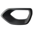 thumbnail image 1 of KAI New Standard Replacement Driver Side Grille Insert, Fits 2019-2022 Dodge Charger, 1 of 2