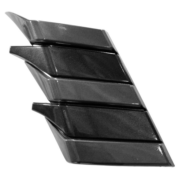 KAI New Standard Replacement Driver Side Grille Molding, Fits 2016-2016 Lexus GS200T