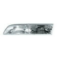 thumbnail image 1 of KAI New Standard Replacement Driver Side Headlight Assembly, Fits 1992-1997 Ford Crown Victoria, 1 of 1