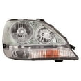 thumbnail image 1 of KAI New Standard Replacement Driver Side Headlight Assembly, Fits 2001-2003 Lexus RX300, 1 of 1