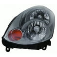 thumbnail image 1 of KAI New Standard Replacement Driver Side Headlight Assembly, Fits 2005-2006 Infiniti G35 Sedan, 1 of 1