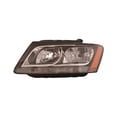 thumbnail image 1 of KAI New Standard Replacement Driver Side Headlight Assembly, Fits 2009-2012 Audi Q5, 1 of 1