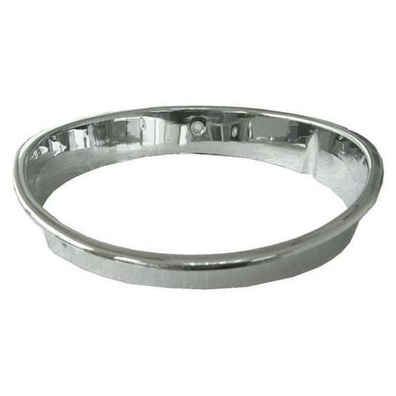 KAI New Standard Replacement Driver Side Headlight Door, Fits 1997-2006 Jeep Wrangler