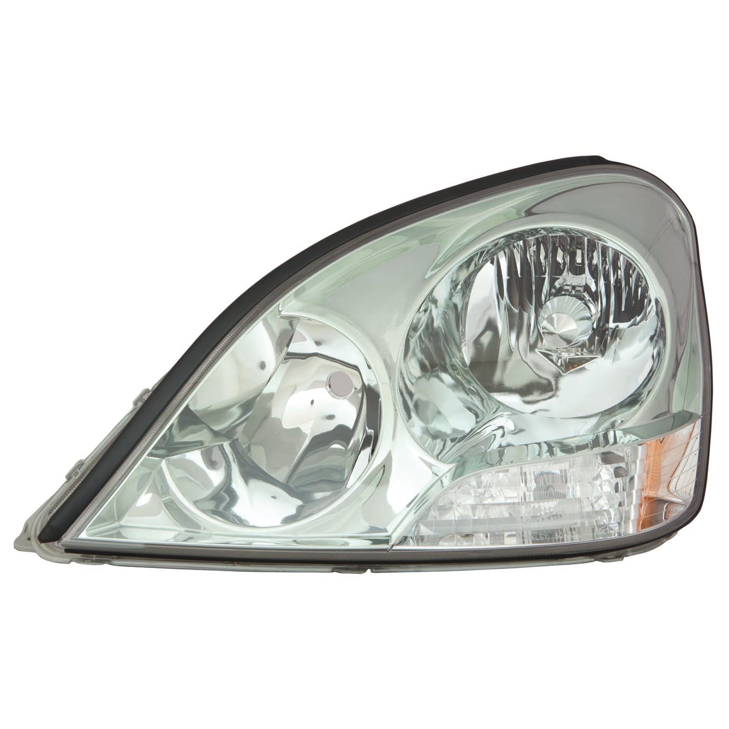LEXUS LS430 後期型　ヘッドライト Lexus Ls430 Headlight
