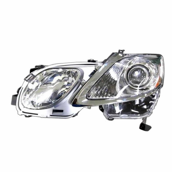 KAI New Standard Replacement Driver Side Headlight Lens And Housing, Fits 2007-2007 Lexus GS430