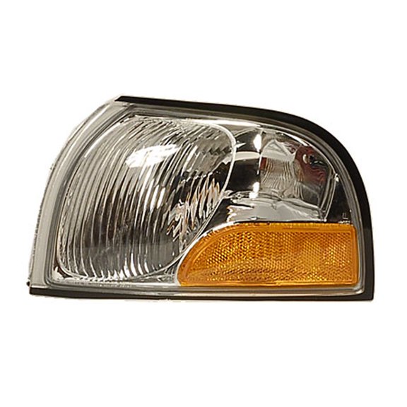 KAI New Standard Replacement Driver Side Parking/Side Marker Light, Fits 1999-2000 Nissan Quest