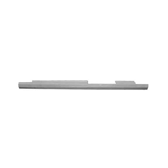 KAI New Standard Replacement Driver Side Rocker Panel, Fits 1995-2005 Chevrolet S10 Blazer