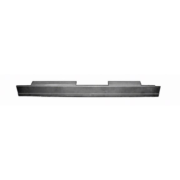 KAI New Standard Replacement Driver Side Rocker Panel, Fits 1997-2003 Ford Lightduty Pickup