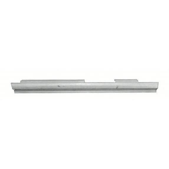 KAI New Standard Replacement Driver Side Rocker Panel, Fits 1999-2004 Jeep Grand Cherokee