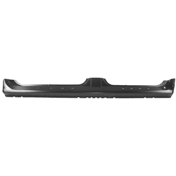 KAI New Standard Replacement Driver Side Rocker Panel, Fits 2001-2003 Ford Lightduty Pickup