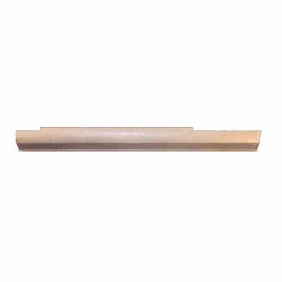 KAI New Standard Replacement Driver Side Rocker Panel, Fits 2005-2006 Pontiac Pursuit
