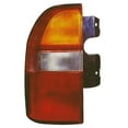 thumbnail image 1 of KAI New Standard Replacement Driver Side Tail Light, Fits 1999-2003 Suzuki Grand Vitara, 1 of 1