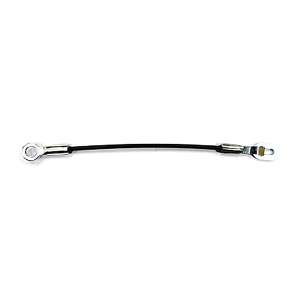 KAI New Standard Replacement Driver Side Tailgate Support Cable, Fits 1988-2000 Chevrolet Fullsize C/K Pickup