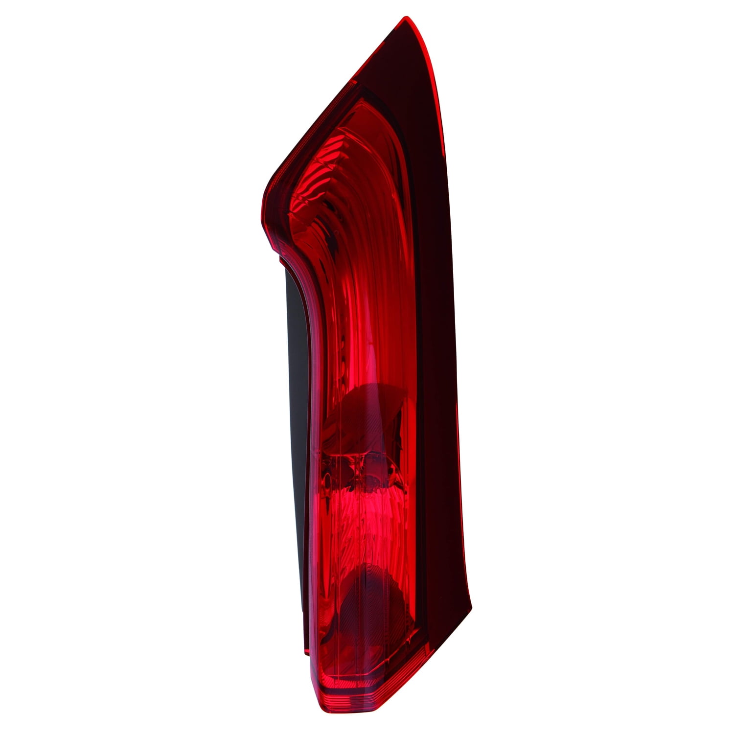 KAI New Standard Replacement Driver Side Upper Tail Light Assembly, Fits 2012-2014 Honda CRV