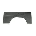 thumbnail image 1 of KAI New Standard Replacement Driver Side Wheel Arch Repair Panel, Fits 1997-2004 Dodge Dakota, 1 of 1