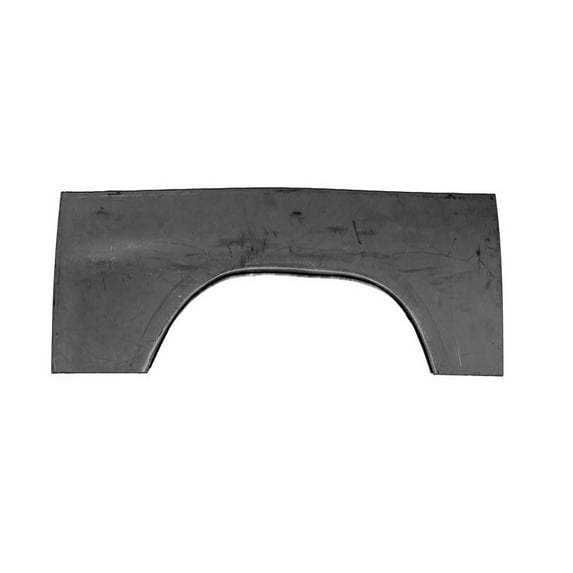 KAI New Standard Replacement Driver Side Wheel Arch Repair Panel, Fits 1997-2004 Dodge Dakota
