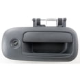 thumbnail image 1 of KAI New Standard Replacement Exterior Door Handle, Fits 2003-2010 Chevrolet Express Van, 1 of 1