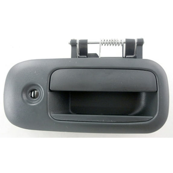 KAI New Standard Replacement Exterior Door Handle, Fits 2003-2010 Chevrolet Express Van