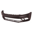 thumbnail image 1 of KAI New Standard Replacement Front Bumper Cover, Fits 2015-2018 Volkswagen Jetta, 1 of 2