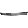 thumbnail image 1 of KAI New Standard Replacement Front Bumper Cover Grille, Fits 2006-2007 Mercedes ML500, 1 of 2