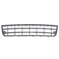 thumbnail image 1 of KAI New Standard Replacement Front Bumper Cover Grille, Fits 2006-2009 Volkswagen Rabbit, 1 of 1