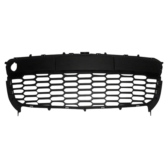 KAI New Standard Replacement Front Bumper Cover Grille, Fits 2007-2009 Mazda CX7