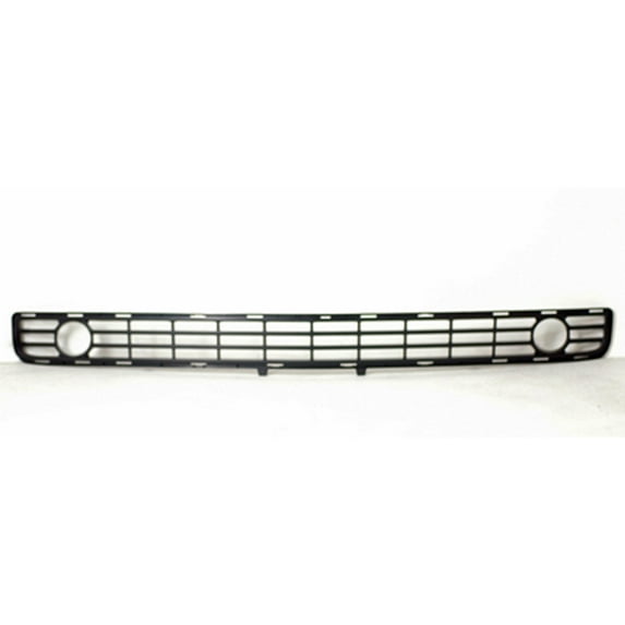 KAI New Standard Replacement Front Bumper Cover Grille, Fits 2007-2014 Lincoln Navigator