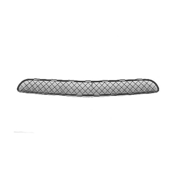 KAI New Standard Replacement Front Bumper Cover Grille, Fits 2008-2012 Buick Enclave
